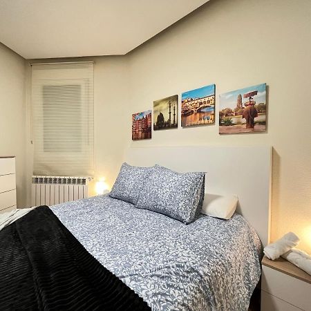 Acogedor Atocha Ile Sebastian Temporal Lägenhet Madrid Exteriör bild